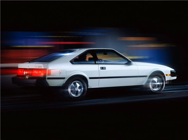 Toyota Celica A60 - Classic Car Review | Honest John